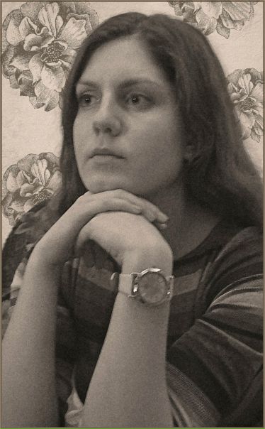 №94, Елена Катаева, 38 лет, Киров №94, Елена Катаева, 38 лет, Киров
