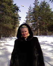 Евгения Кульша фото профиля #4