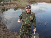 Дмитрий Михайлов