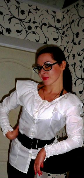 №27, Людмила Орехова, 39 лет №27, Людмила Орехова, 39 лет