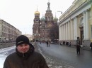 Фотография Михаил Лукьяненко