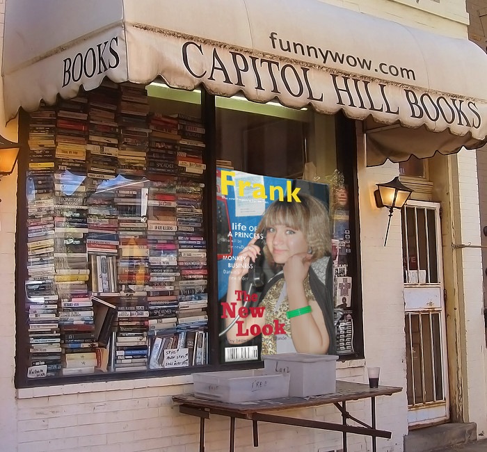 Фото профиля