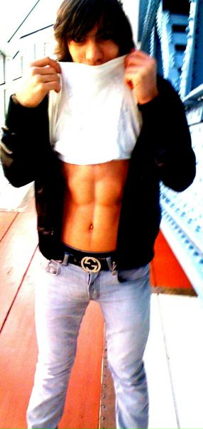 №160, Maga Montana, 34 года, Москва №160, Maga Montana, 34 года, Москва