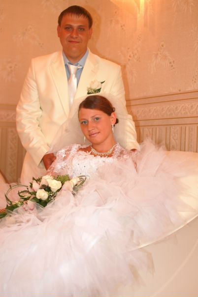 №35, Варвара Микуц, 37 лет, Подпорожье №35, Варвара Микуц, 37 лет, Подпорожье