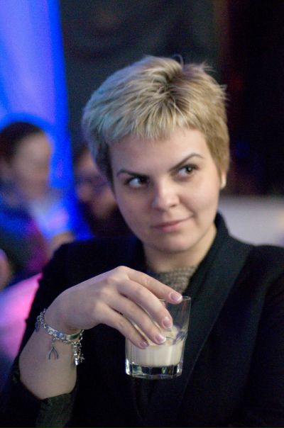 №28, Татьяна Доблер, Genève №28, Татьяна Доблер, Genève