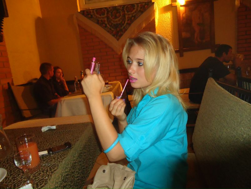 №21, Алина Кузьмина, Ромны №21, Алина Кузьмина, Ромны