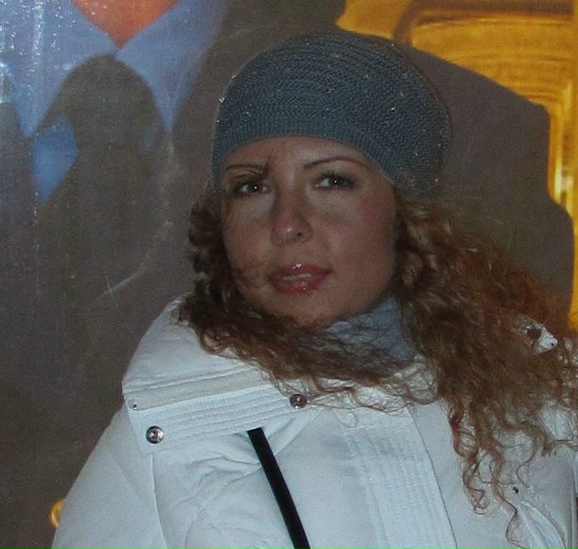 №146, Любовь Семенова, Санкт-Петербург, Россия №146, Любовь Семенова, Санкт-Петербург, Россия