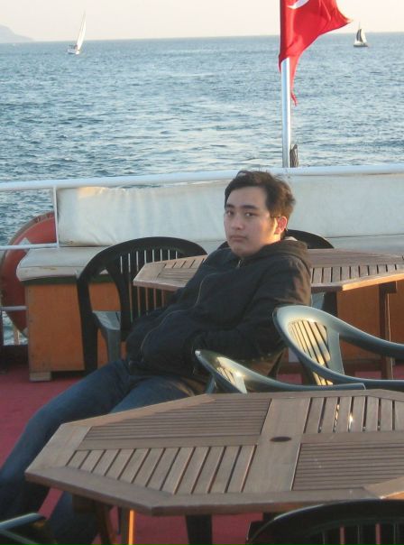 №2, Андрей Ти, 38 лет, Sydney №2, Андрей Ти, 38 лет, Sydney