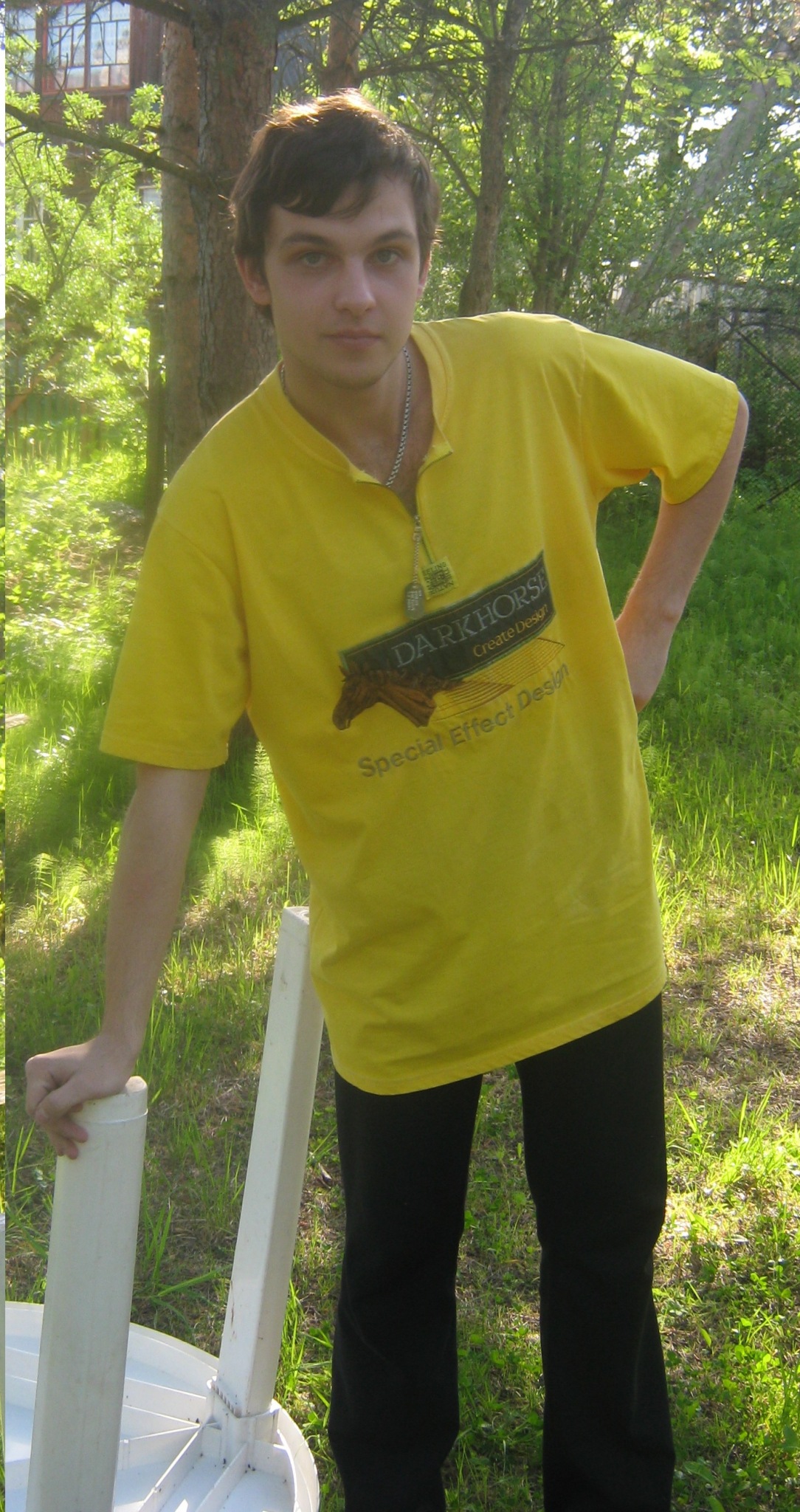 Фото профиля