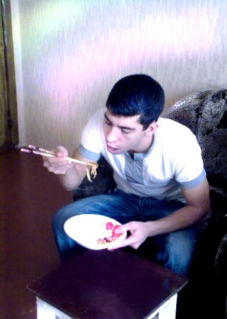 №5, Илья Макаров, Выборг №5, Илья Макаров, Выборг