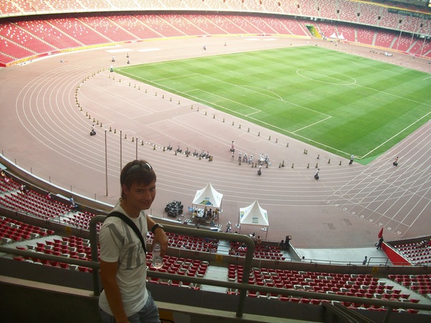 №32, Юрий Алексеев, 31 год, Великий Новгород №32, Юрий Алексеев, 31 год, Великий Новгород