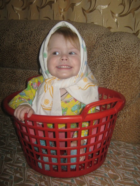 Ирина Матвеева фотография #1