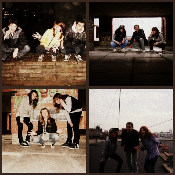 №7, Анжелика Крылова №7, Анжелика Крылова