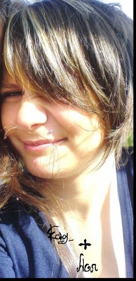 №4, Анжелика Крылова №4, Анжелика Крылова