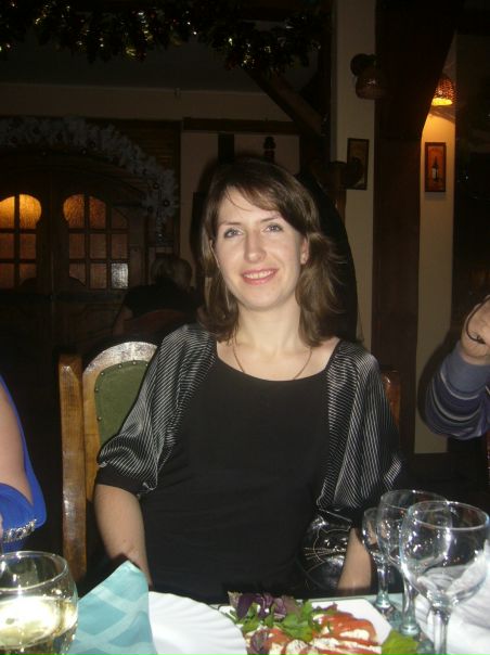 №4, Полина Щигельская, Москва №4, Полина Щигельская, Москва