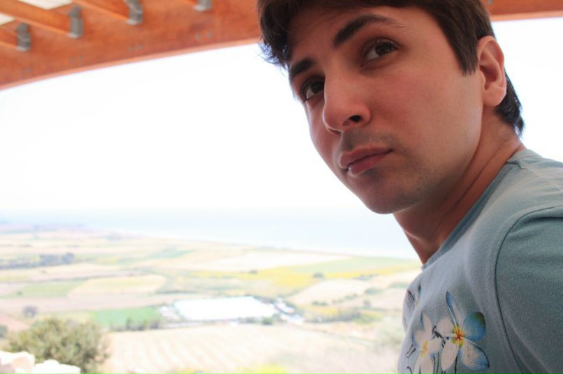 Руст Ам | Darwin