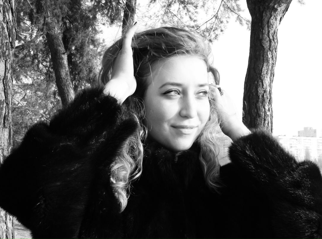 Natalya Voloshina | Харьков