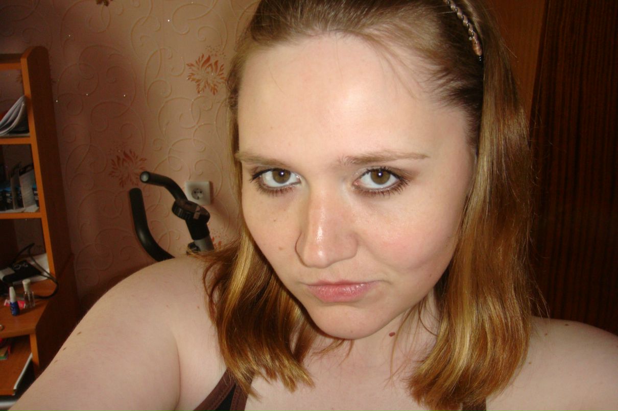 Ленок Ерохина | Санкт-Петербург