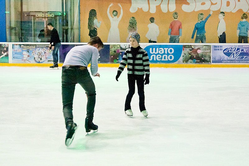 Анастасия Анисимова | Харьков