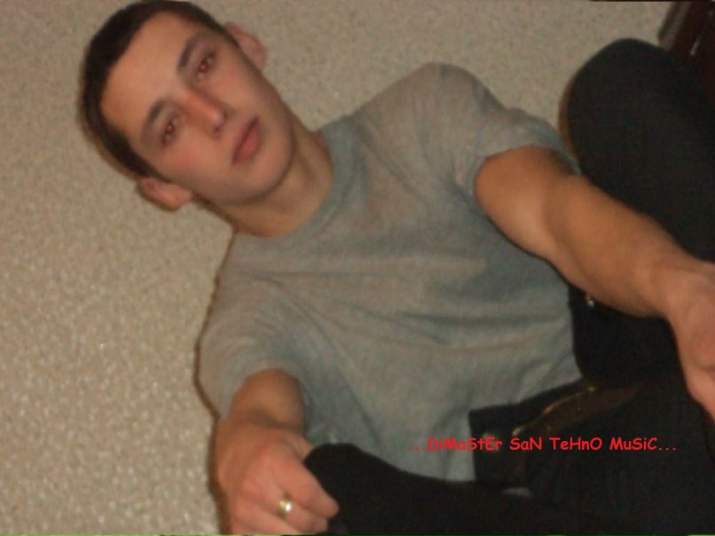 Дмитрий Говша Александрович | Москва