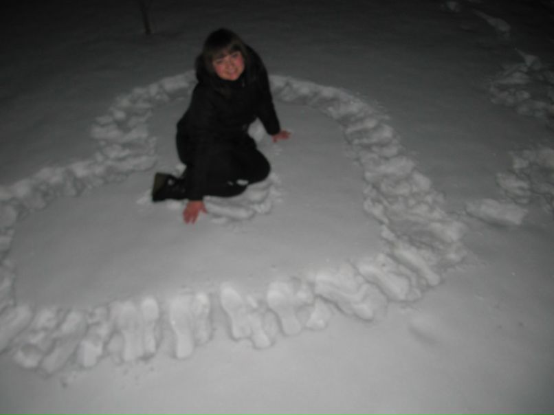 Елена Фомина-Полоз | Кропивницкий / Кировоград