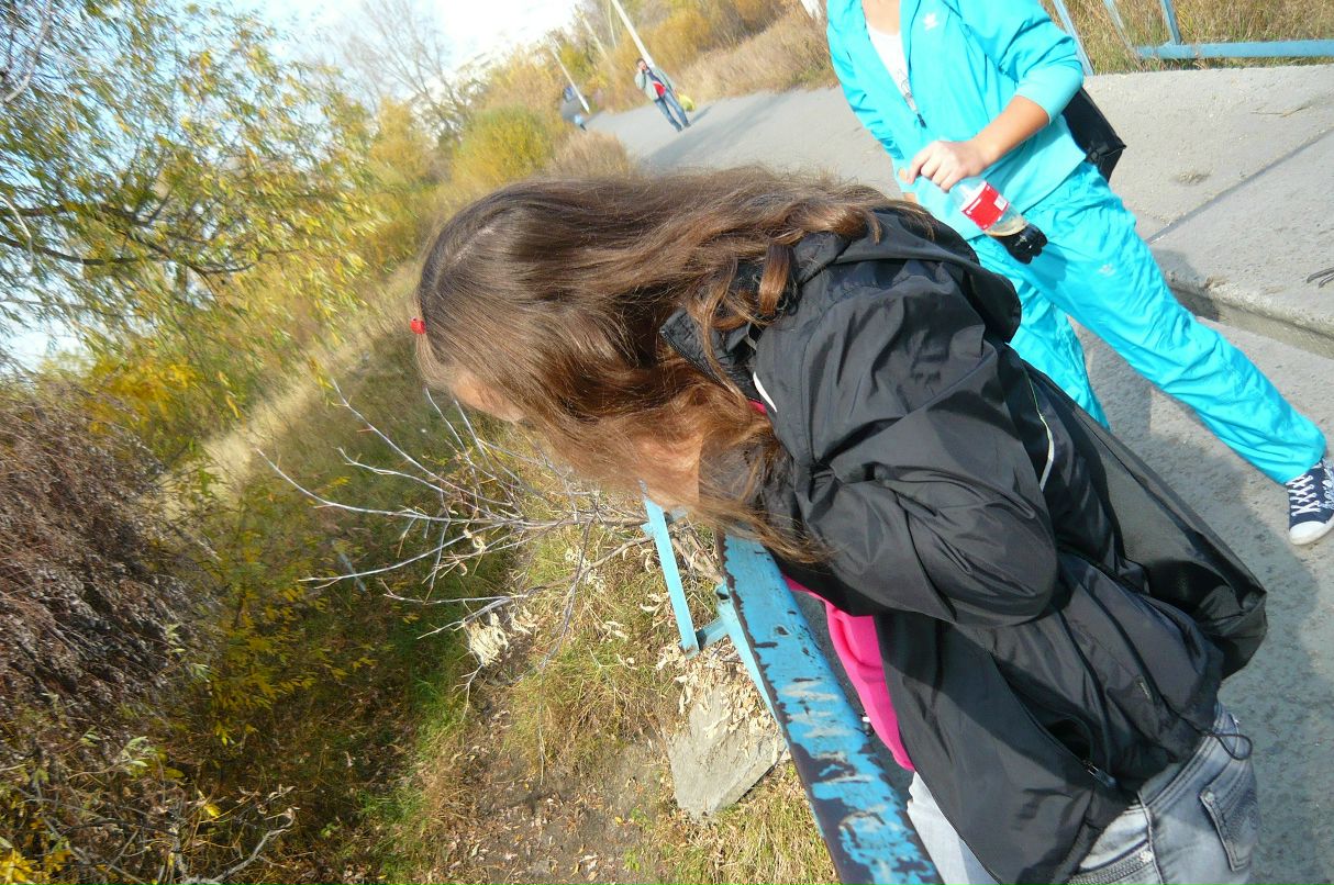 Елена Власова | Новоалтайск