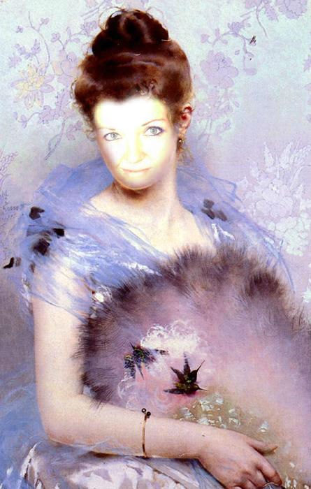 Наталия Назмутдинова | Подбельск