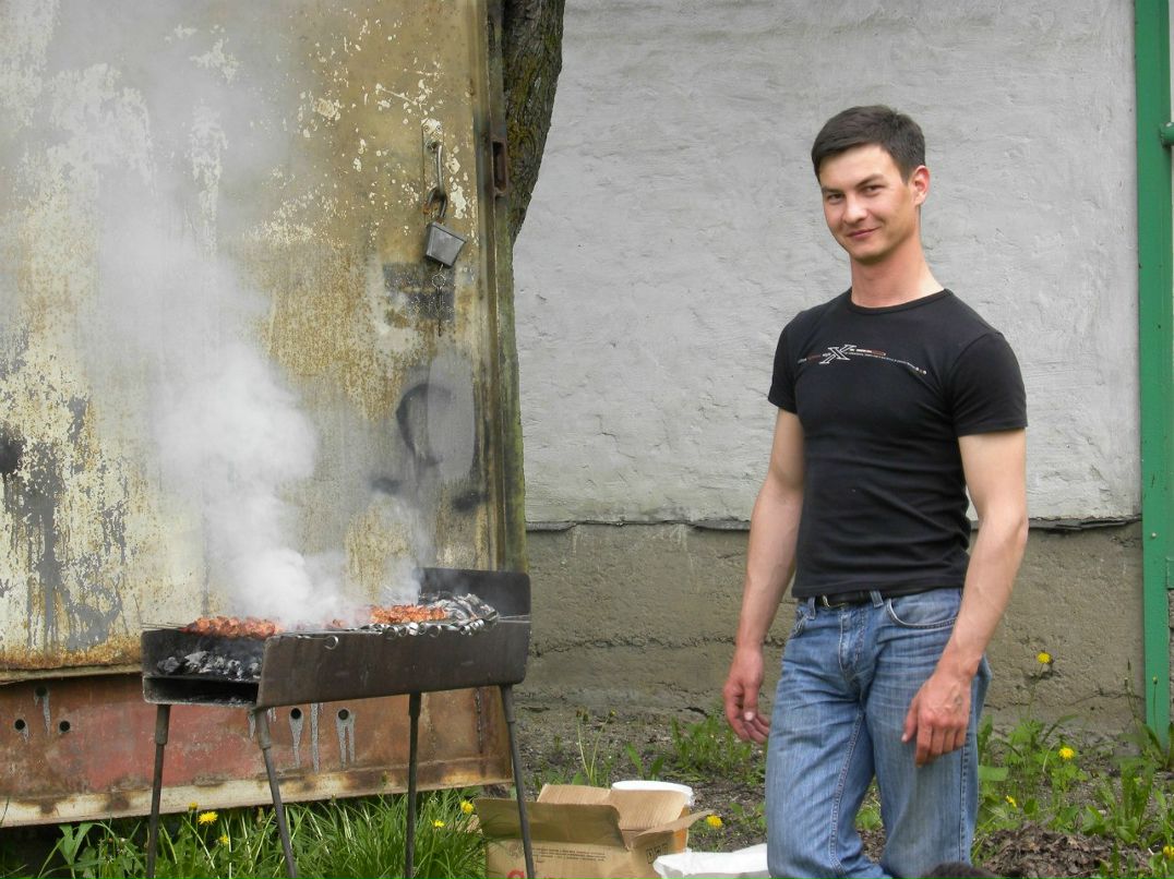 Денис Габбасов | Алматы