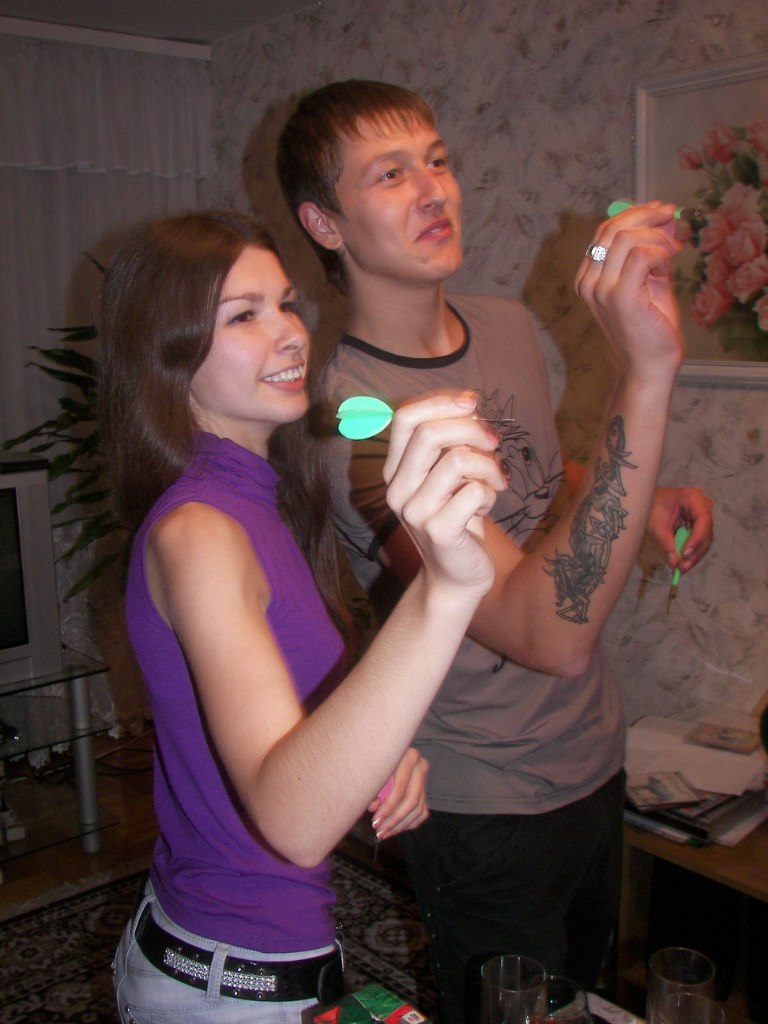 Илья Горелик | Ленкорань