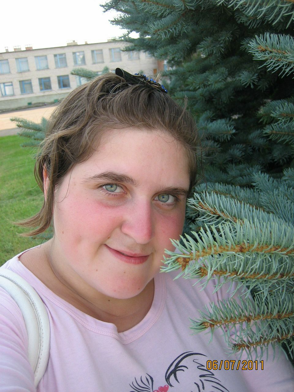 Анастасия Лелётко | Мурманск