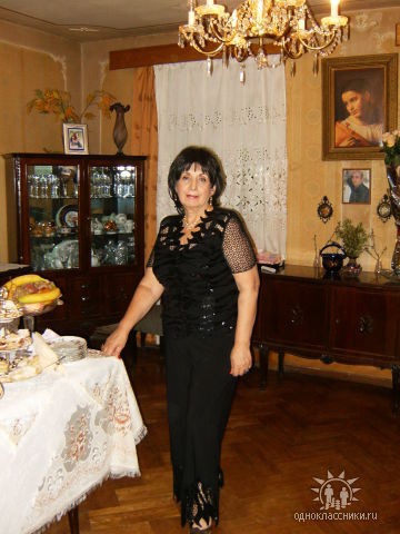 №2, Элеонора Арутюнян, Москва №2, Элеонора Арутюнян, Москва