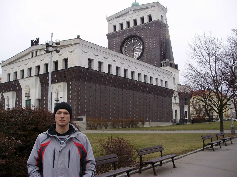 Юра Зобенько | Переяслав-Хмельницкий