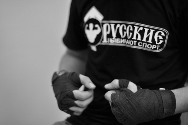 Кирилл Михайлов | Колпино