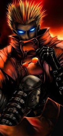 Веталь Кутовой 