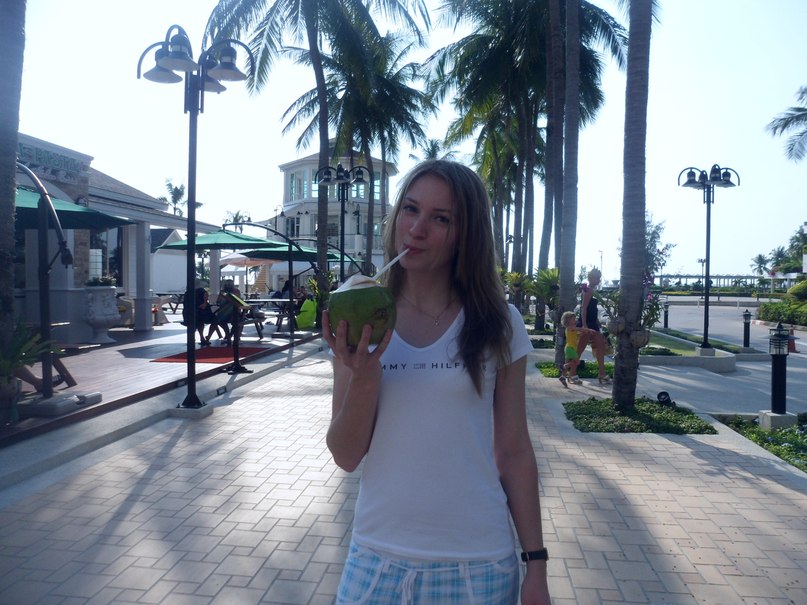 Алёна Лахматова | Москва