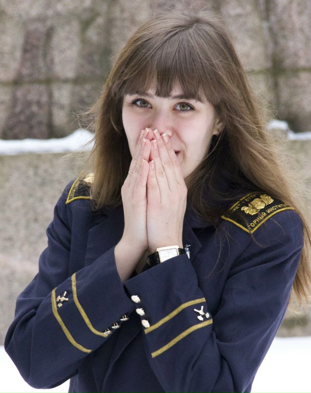 Элиза Басова | 