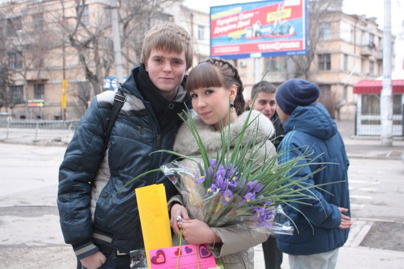 Вероника Радченко | Симферополь