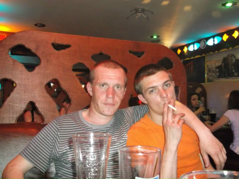 Колян Бочаров | Челябинск