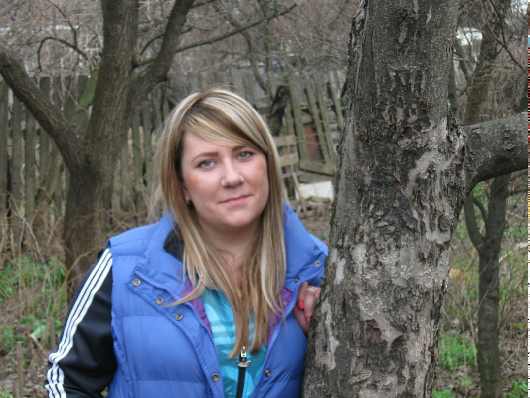 Оля Павленко | Харьков