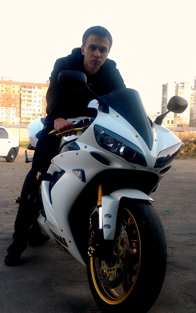 Валентин Ключник | Днепр (Днепропетровск)