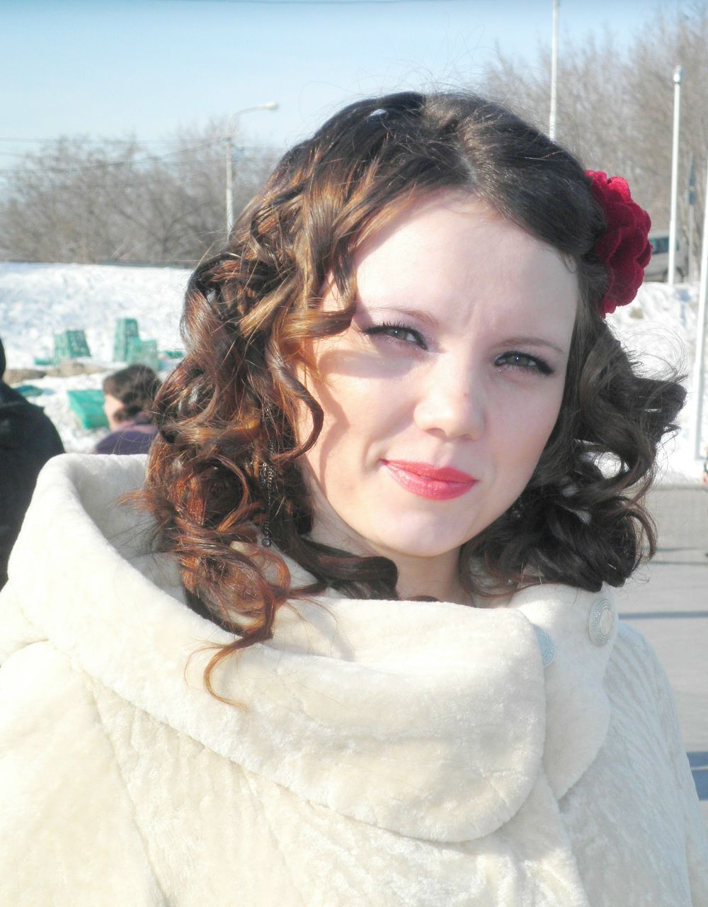 Эльза Мусабирова | Уфа