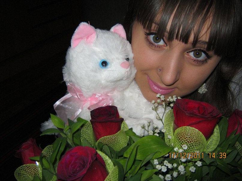 Ирина Кривошеенко | Запорожье