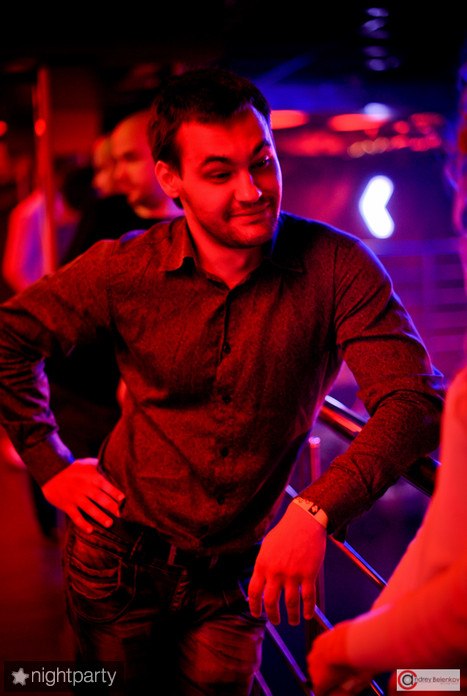 Артем Фролов | Оренбург