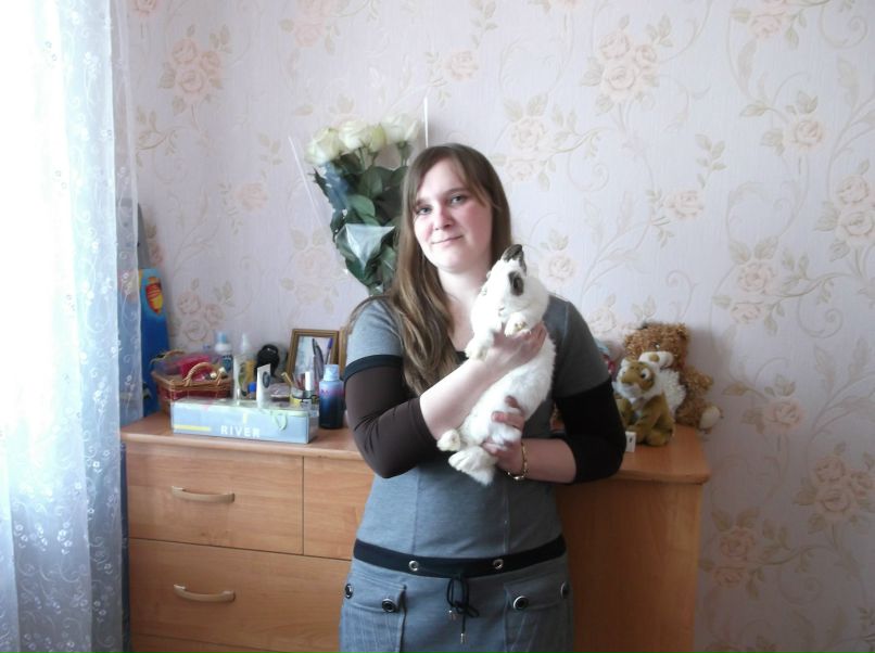 Анастасия Зазнаева | Ульяновск