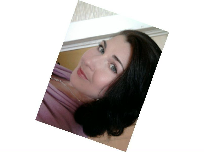 Татьяна Щепина Геннадьевна | Улан-Удэ