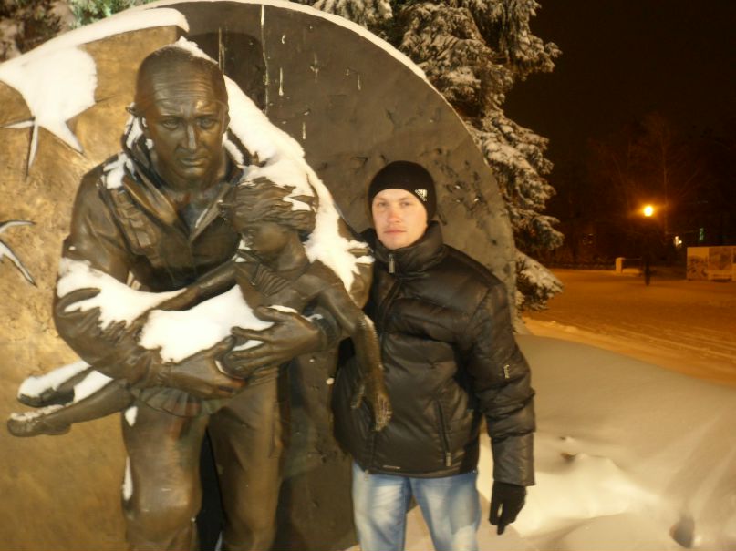 Валерий Галимов | 