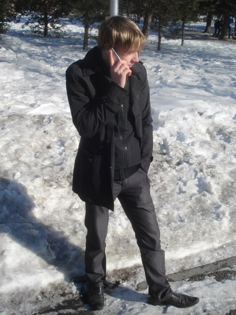 Иван Варламов | Новосибирск