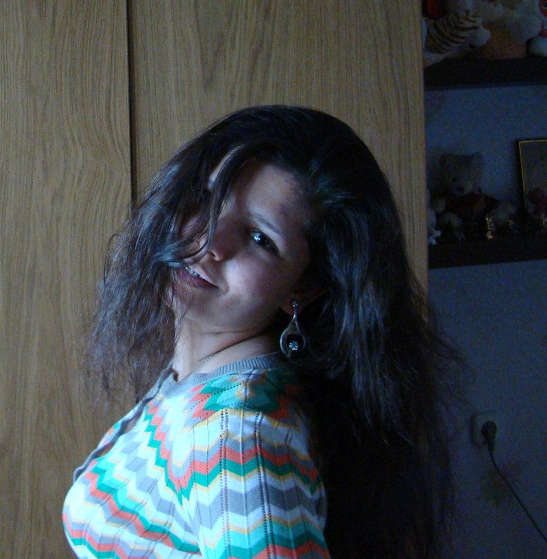 Олеся Белова КуРаЛеСя | Санкт-Петербург