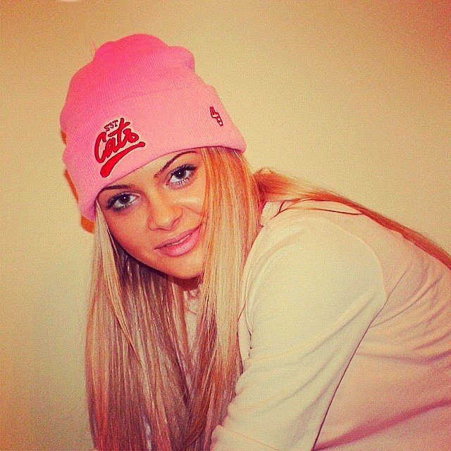 Нэля Кристя ★ | Москва