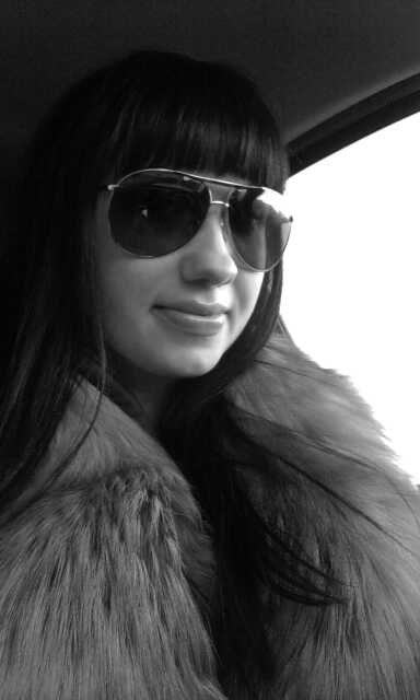 Марина Джангетова | Ростов-на-Дону